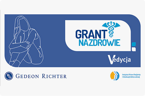 Grant na zdrowie